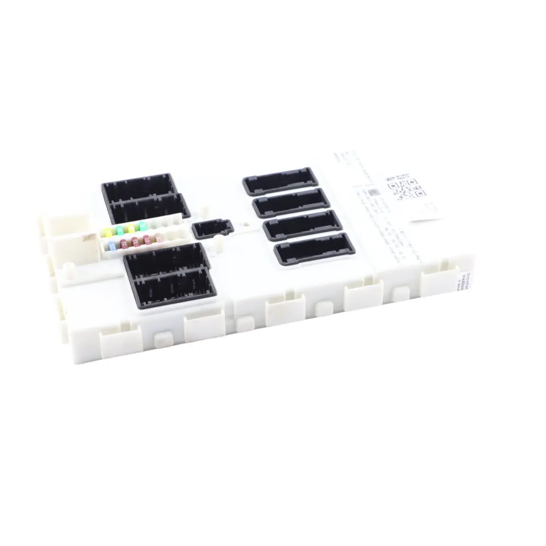 BMW F20 Vorderseite Elektronik Modul Karosserie Steuergerät FEM ECU - SKU 9314229 - Teilenummer 9314229