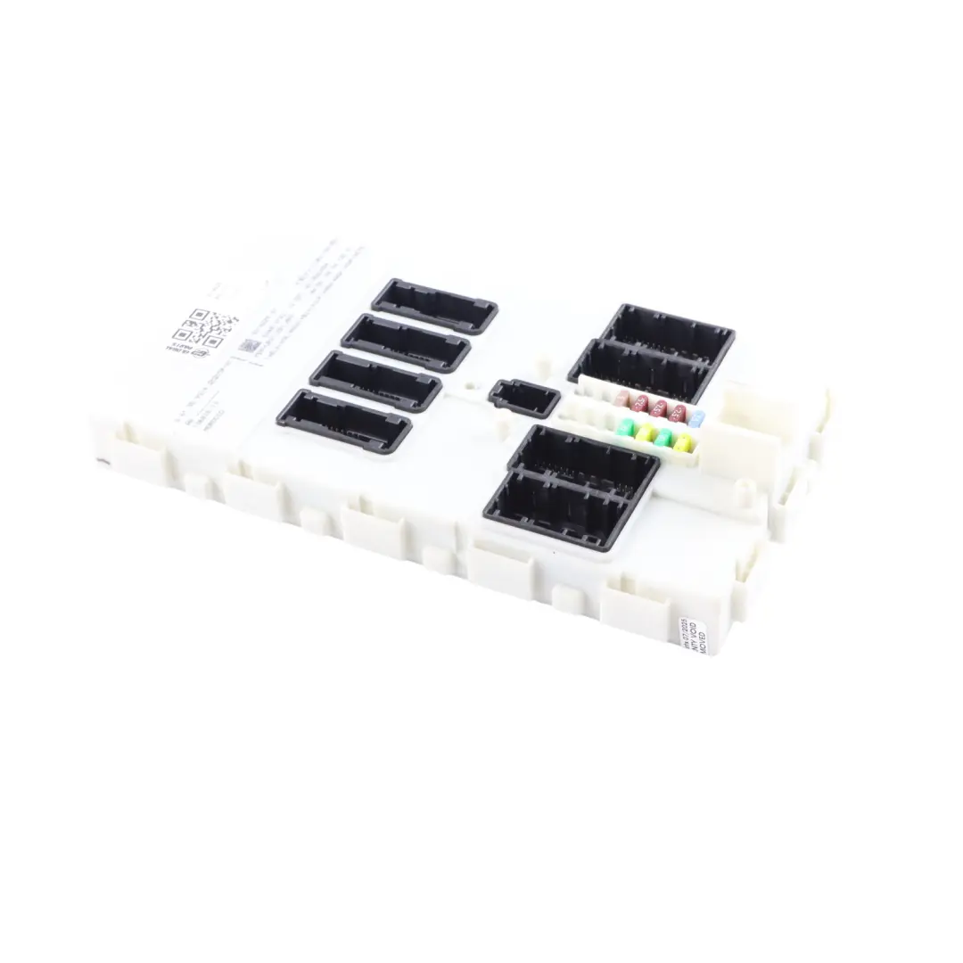 BMW F20 Modulo Elettronico Anteriore Unità Di Controllo Corpo FEM ECU - SKU 9314229 - Numero di parte 9314229