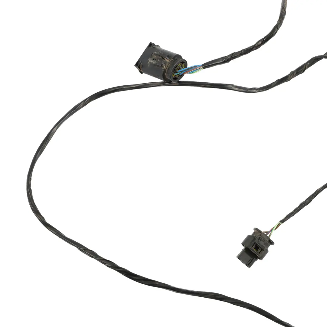 PDC Cableado Parachoques Delantero Cable Loom Arnés para BMW F30 F31 F32 con número de pieza 9326026 BMW F30 F31 F32 PDC Cableado Parachoques Delantero Cable Loom Arnés - SKU 9326026 - Número de pieza 9326026