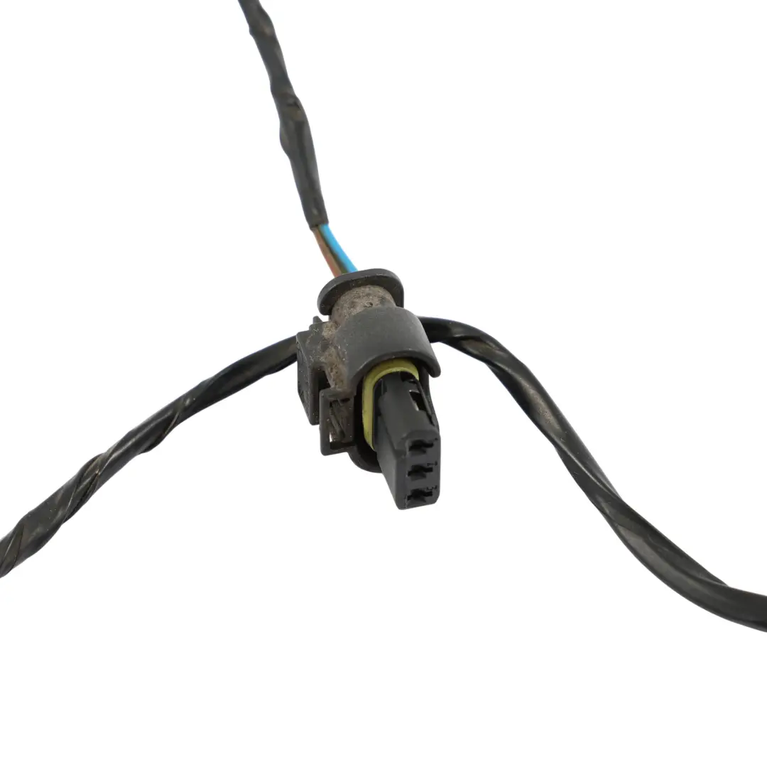 Faisceau De Câbles De Pare-Chocs Avant Pour BMW F30 F31 F32 PDC pour à propos du numéro de pièce 9326026 Faisceau De Câbles De Pare-Chocs Avant Pour BMW F30 F31 F32 PDC - SKU 9326026 - Numéro de pièce 9326026