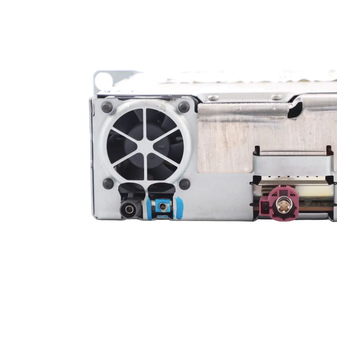 Radio Professional CD Player Steuermodul für BMW F20 mit Teilenummer 9335351 BMW F20 Radio Professional CD Player Steuermodul - SKU 9335351 - Teilenummer 9335351