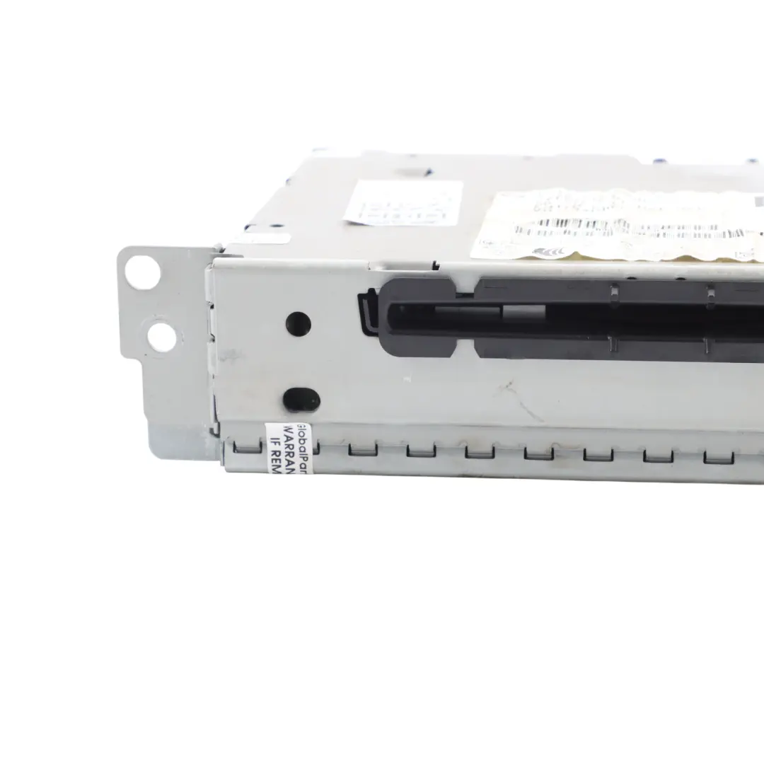 BMW F20 Radio Professional CD Player Control Module - SKU 9335351 - Part number 9335351