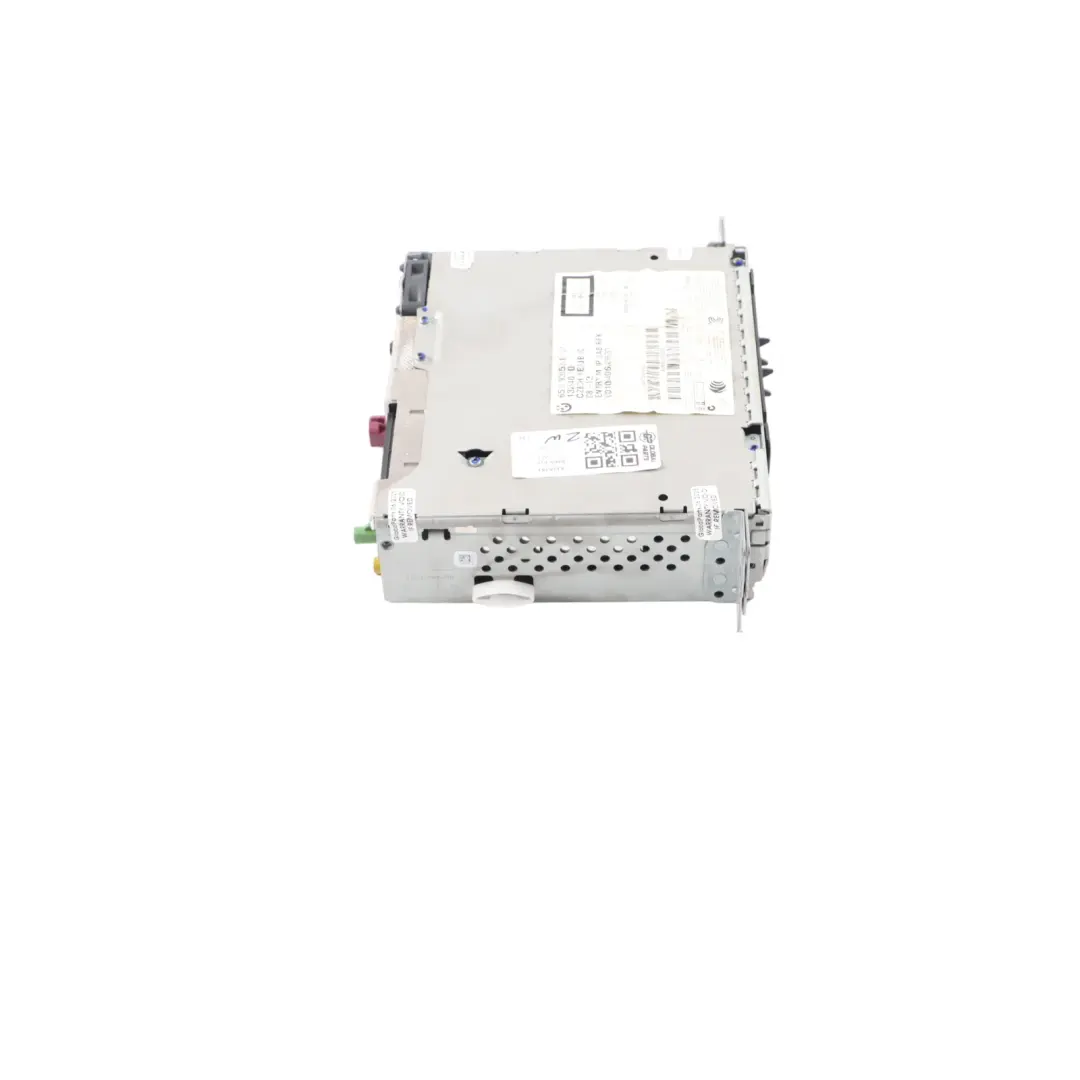 BMW F20 Radio Professional CD Player Control Module - SKU 9335351 - Part number 9335351