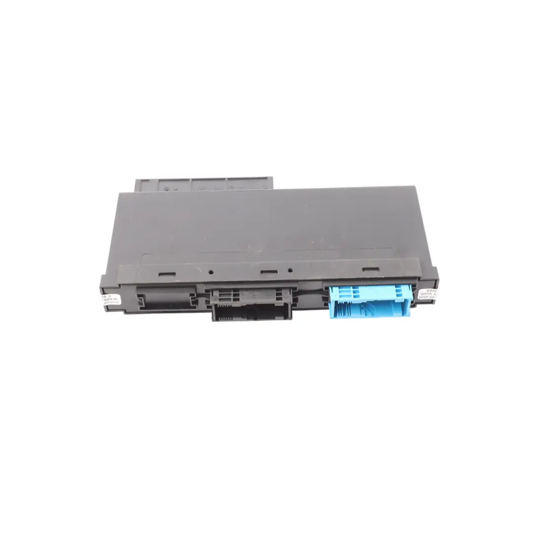 BMW X3 F25 Modulo Di Controllo Corpo Scatola Giunzione ECU JBBFE III V8 - SKU 9350705 - Numero di parte 9350705