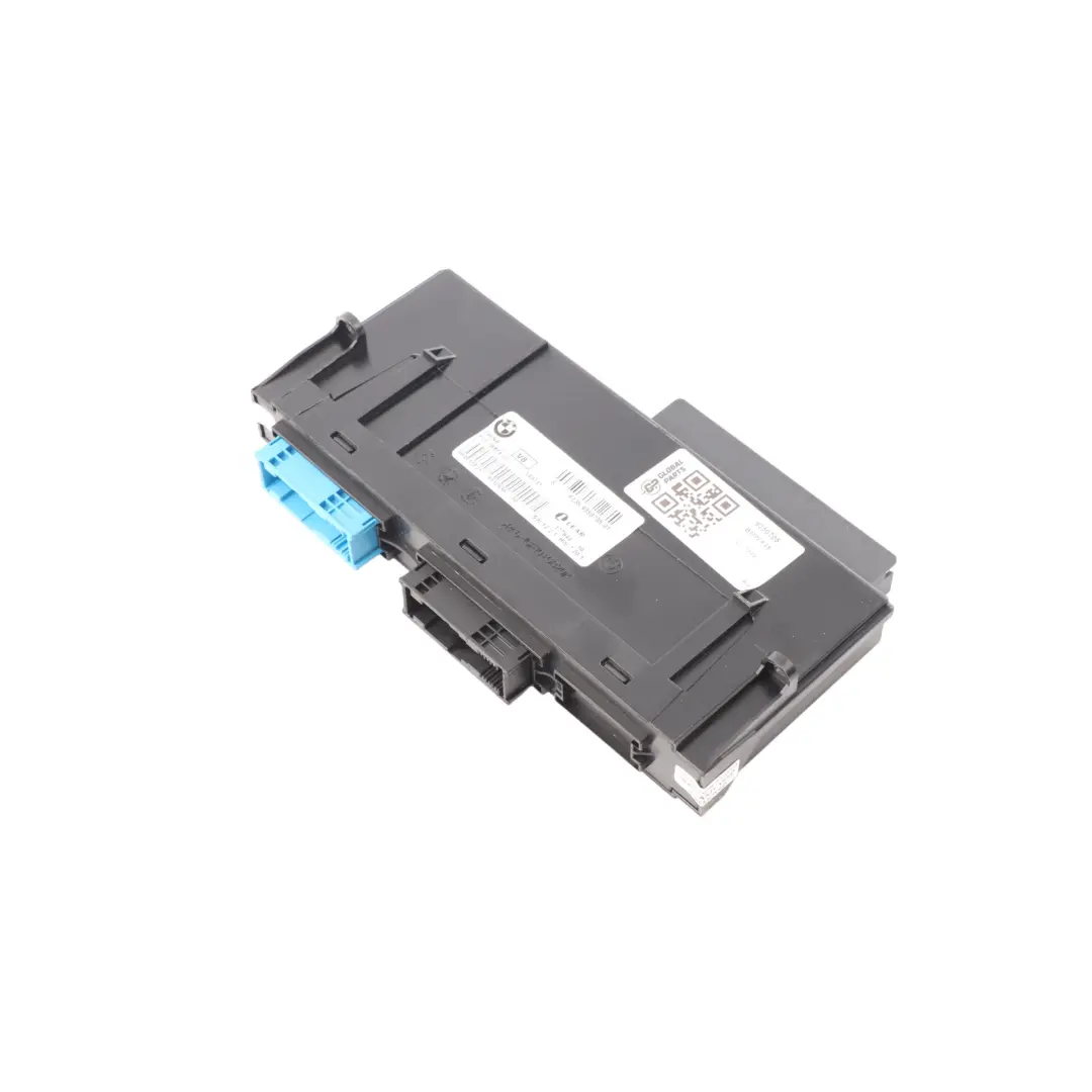 BMW X3 F25 Moduł Sterownik Nadwozia ECU JBBFE III V8 - SKU 9350705 - Numer Części 9350705