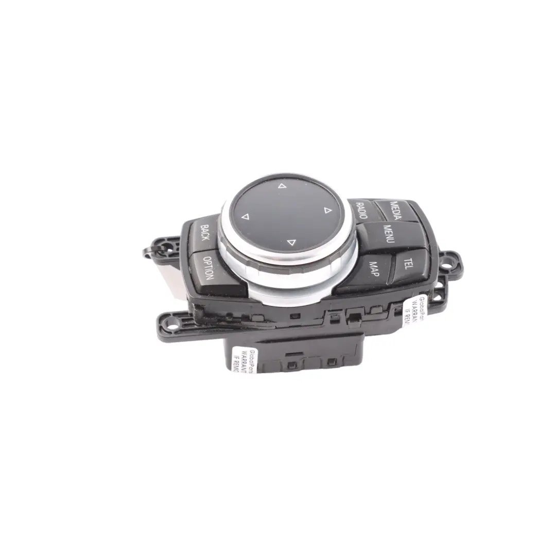  iDrive Controller BMW F10 F20 F21 F30 F80 Unit Knob Switch Module - SKU 9350724 - Part number 9350724