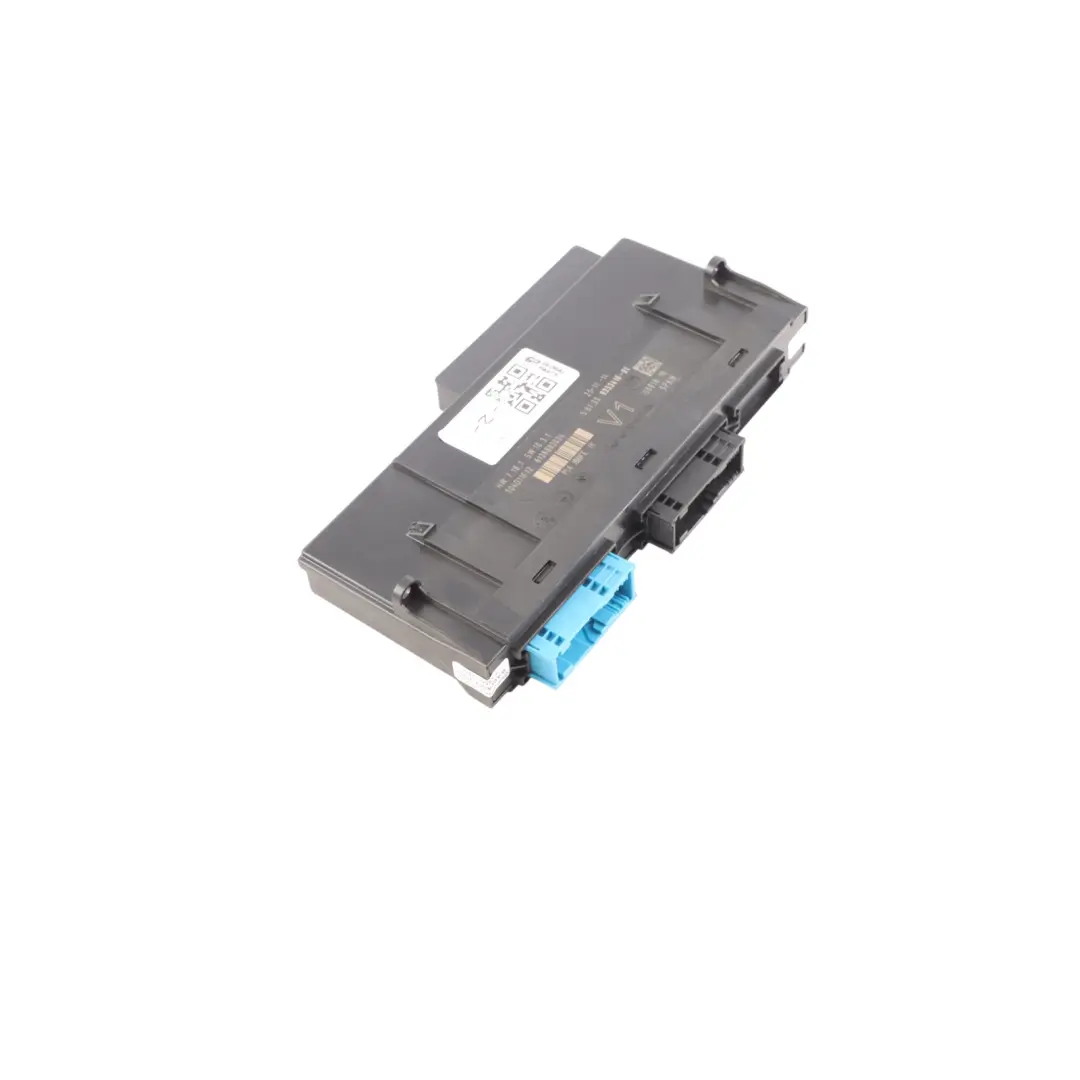 Junction Box BMW F10 PL6 JBBFE III V1 Body Control Module to with Part number 9353416 Junction Box BMW F10 PL6 JBBFE III V1 Body Control Module - SKU 9353416 - Part number 9353416