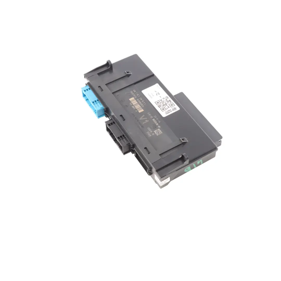  Junction Box BMW F10 PL6 JBBFE III V1 Body Control Module - SKU 9353416 - Part number 9353416