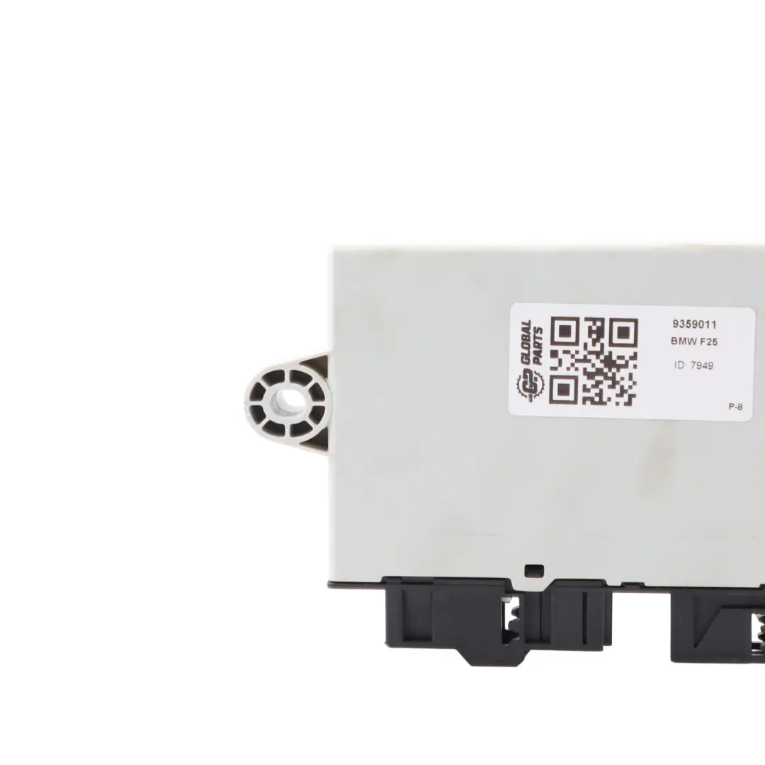  CAS4 Module BMW F01 F07 F10 F11 F12 X3 F25 Key Reading Control Unit - SKU 9359011 - Part number 9359011