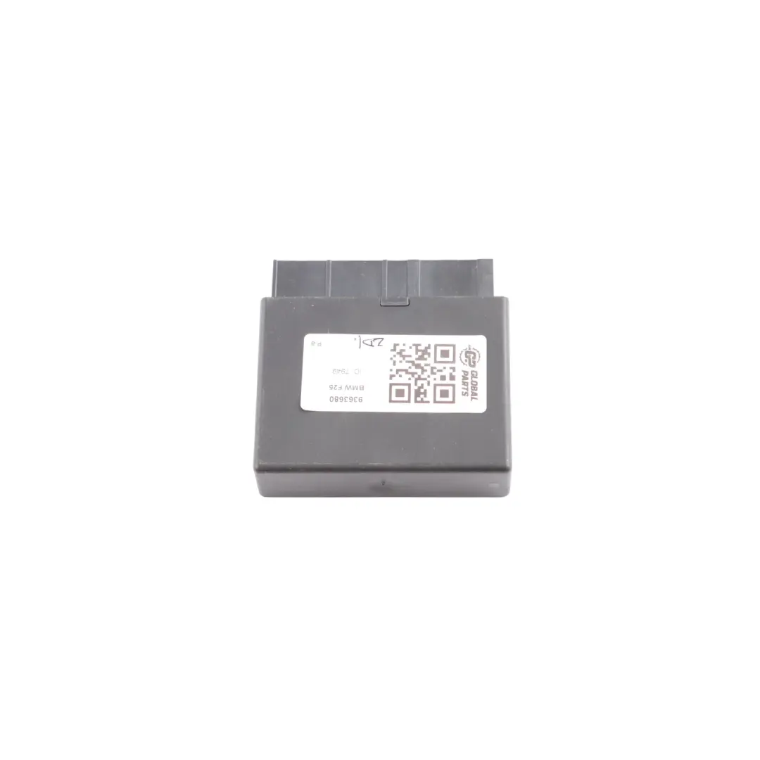  PDC Module BMW X3 F25 X5 F15 Mini F55 Parking Assistant Control Unit - SKU 9363680 - Part number 9363680
