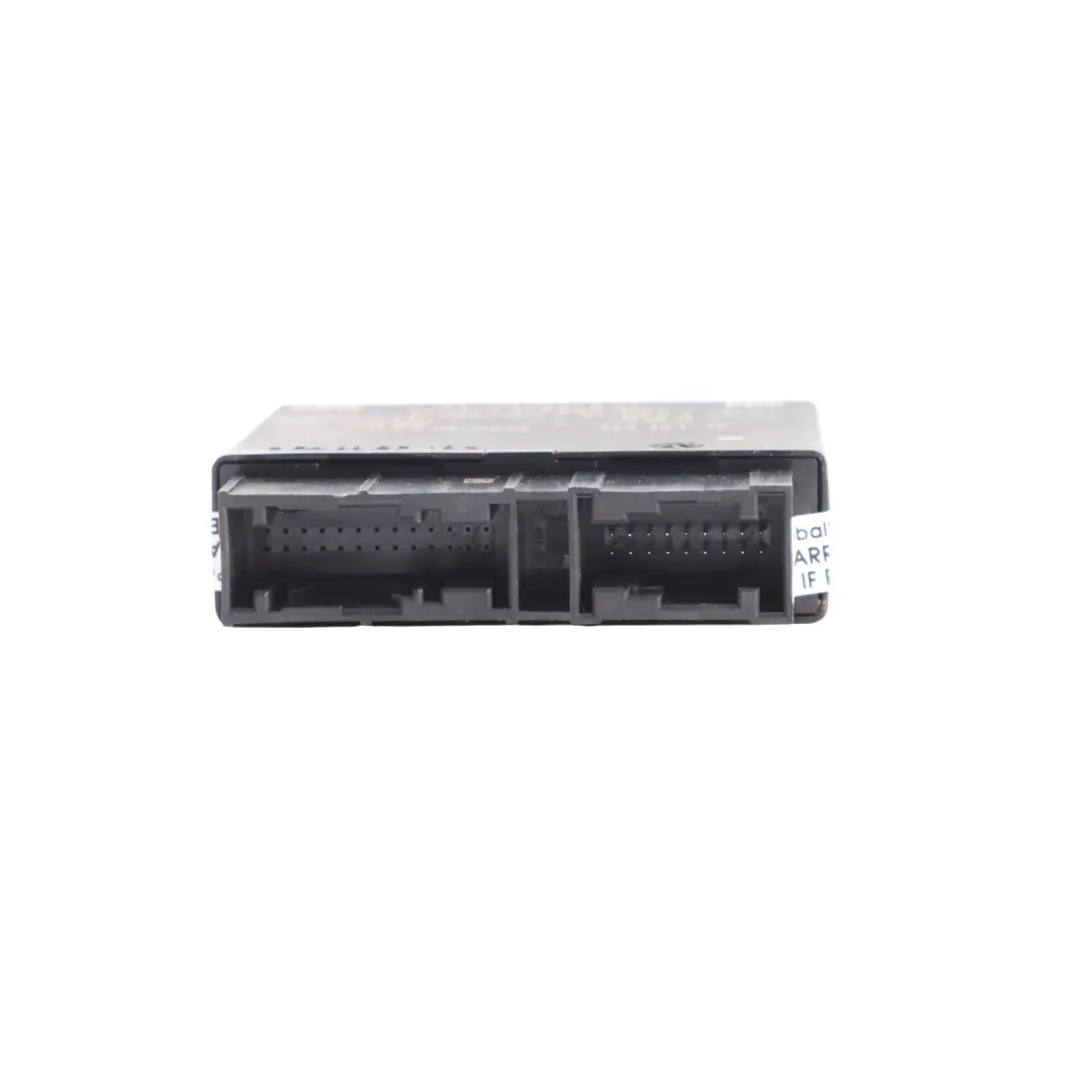 PDC Module BMW X3 F25 X5 F15 Mini F55 Parking Assistant Control Unit to with Part number 9363680 PDC Module BMW X3 F25 X5 F15 Mini F55 Parking Assistant Control Unit - SKU 9363680 - Part number 9363680