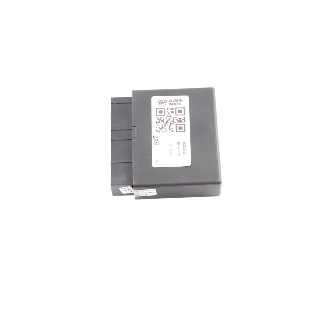  PDC Module BMW X3 F25 X5 F15 Mini F55 Parking Assistant Control Unit - SKU 9363680 - Part number 9363680