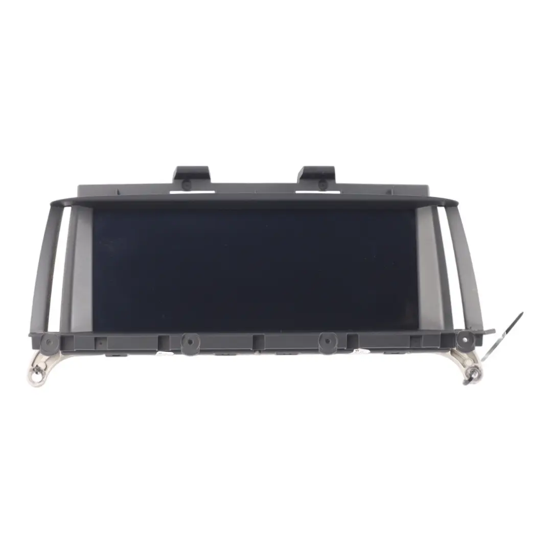 Dashboard Monitor BMW X3 F25 X4 F26 Onboard Central Display Screen 8,8" 9329953 to with Part number 9370870 Dashboard Monitor BMW X3 F25 X4 F26 Onboard Central Display Screen 8,8" 9329953 - SKU 9370870-1 - Part number 9370870