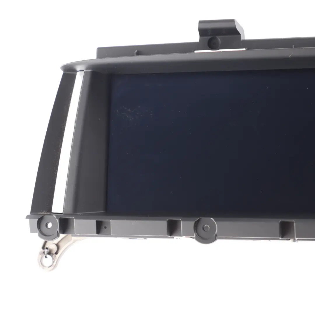 Dashboard Monitor BMW X3 F25 X4 F26 Onboard Central Display Screen 8,8" 9329953 to with Part number 9370870 Dashboard Monitor BMW X3 F25 X4 F26 Onboard Central Display Screen 8,8" 9329953 - SKU 9370870-1 - Part number 9370870