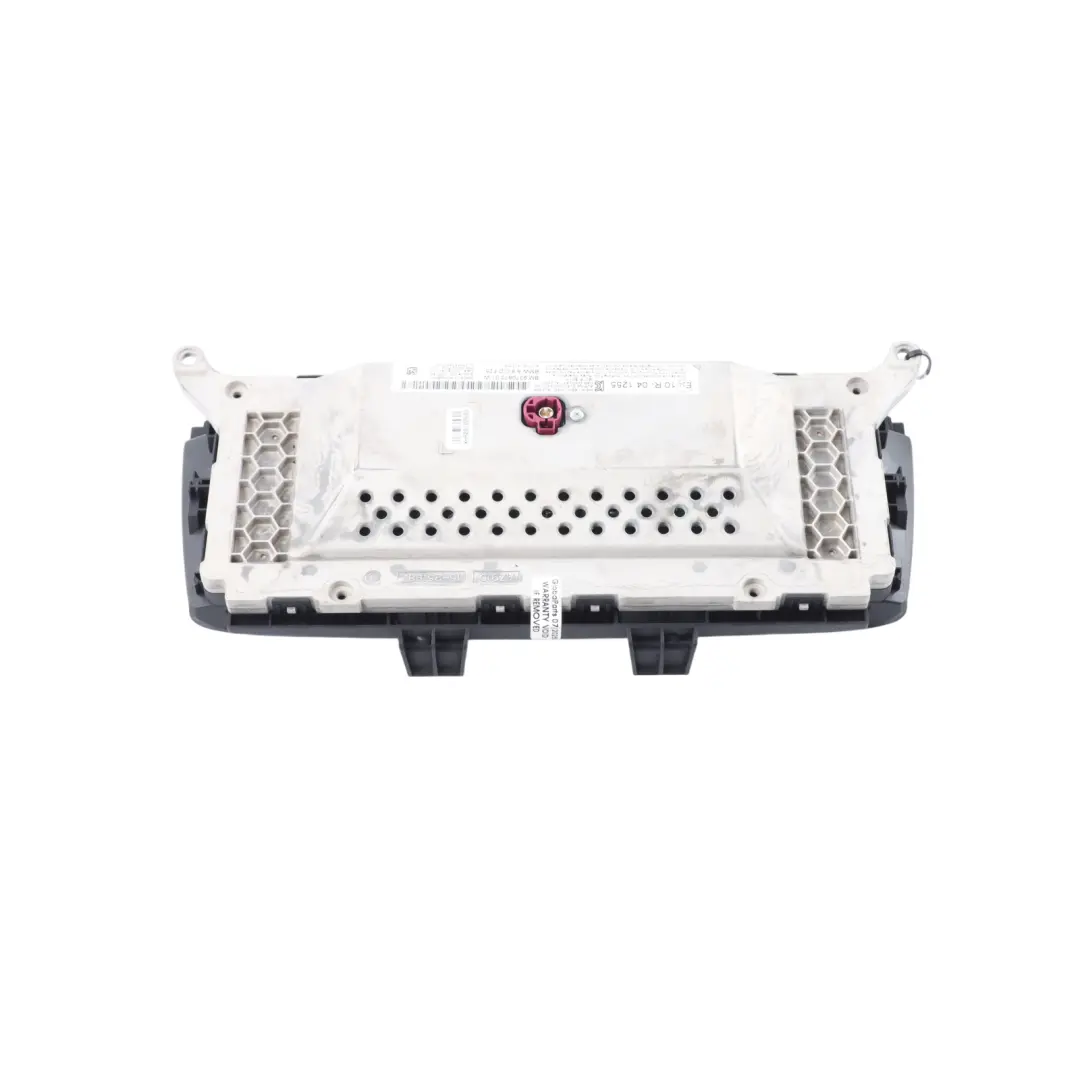 Dashboard Monitor BMW X3 F25 X4 F26 Onboard Central Display Screen 8,8" 9329953 to with Part number 9370870 Dashboard Monitor BMW X3 F25 X4 F26 Onboard Central Display Screen 8,8" 9329953 - SKU 9370870-1 - Part number 9370870