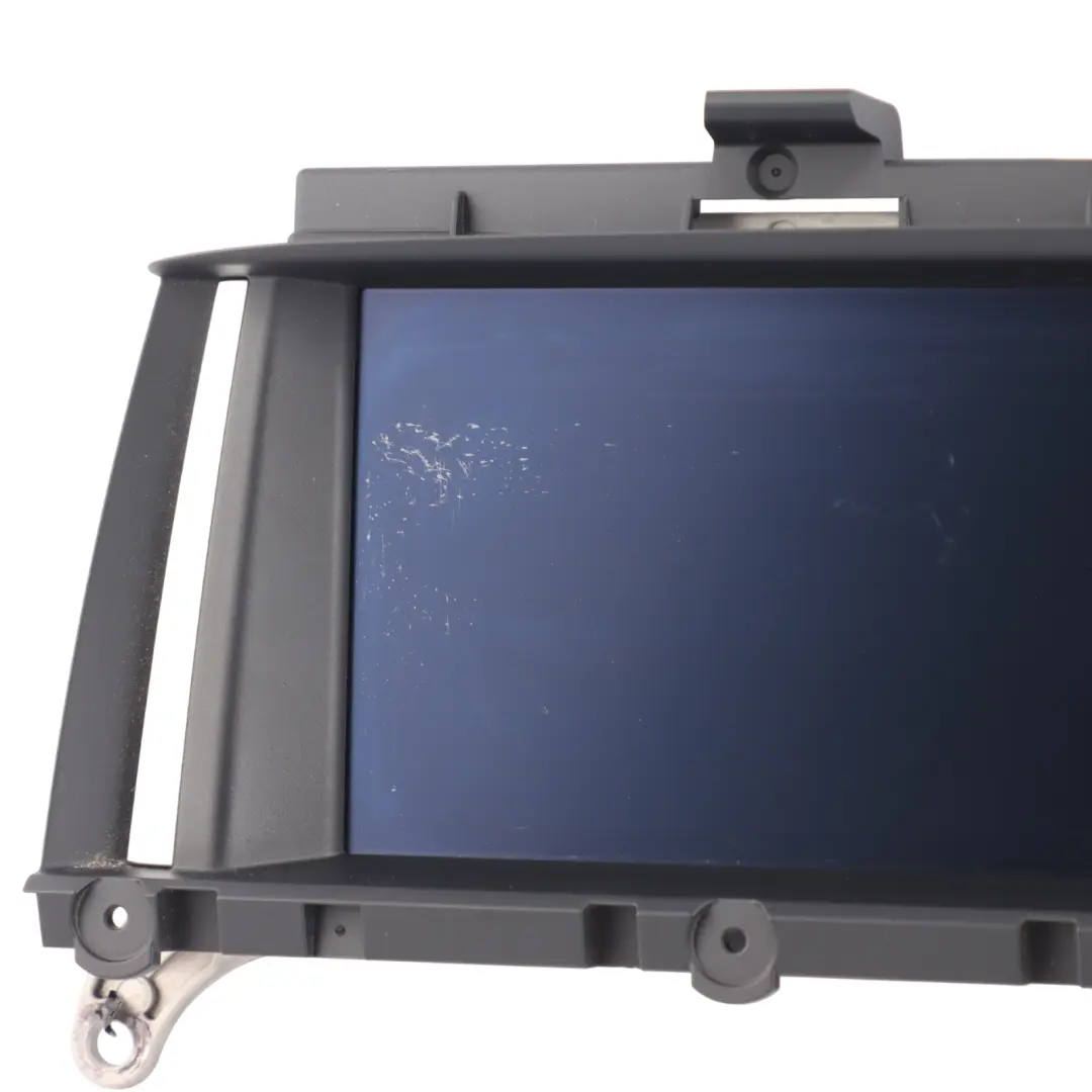  Dashboard Monitor BMW X3 F25 X4 F26 Onboard Central Display Screen 8,8" 9329953 - SKU 9370870-1 - Part number 9370870