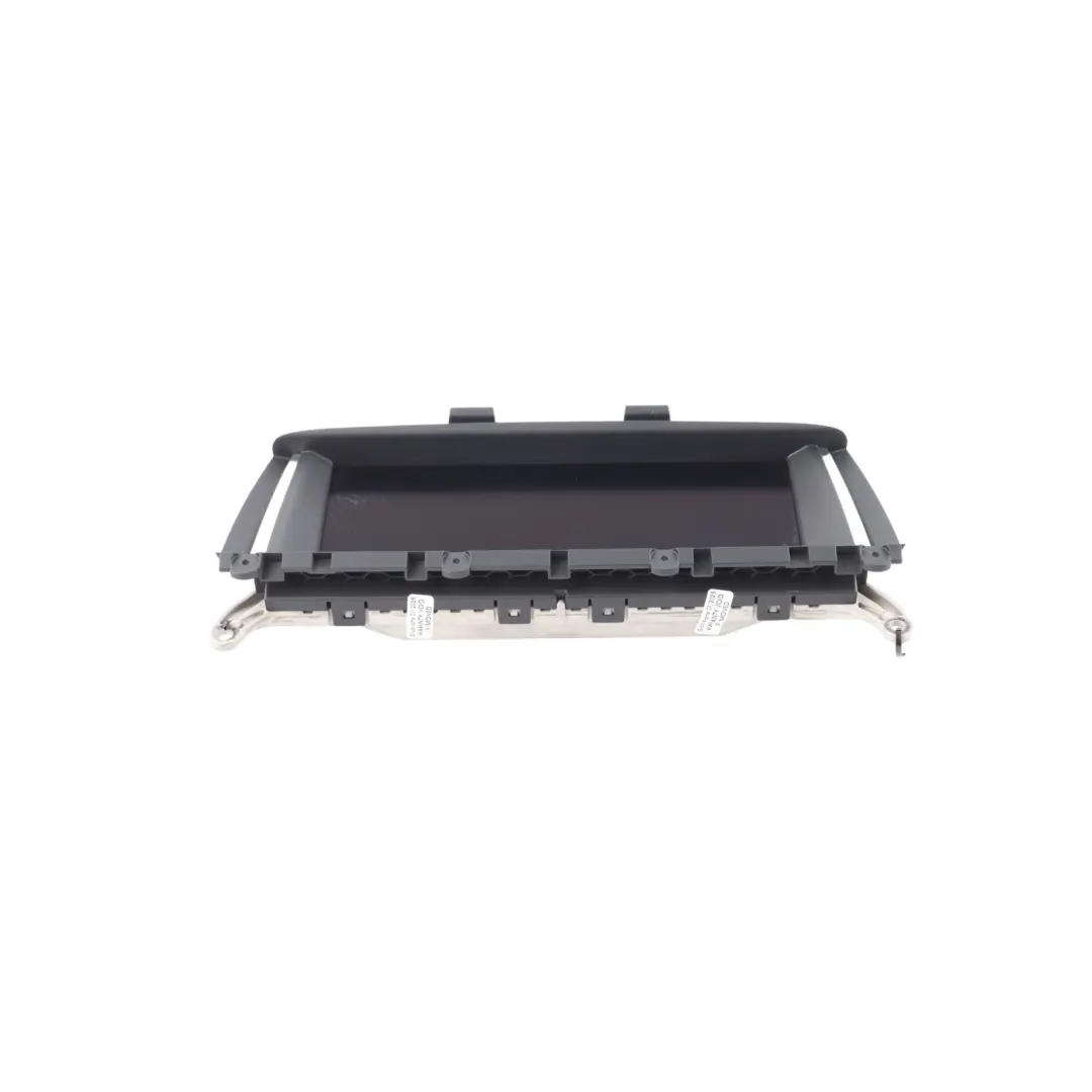  Dashboard Monitor BMW X3 F25 X4 F26 Onboard Central Display Screen 8,8" 9329953 - SKU 9370870-1 - Part number 9370870