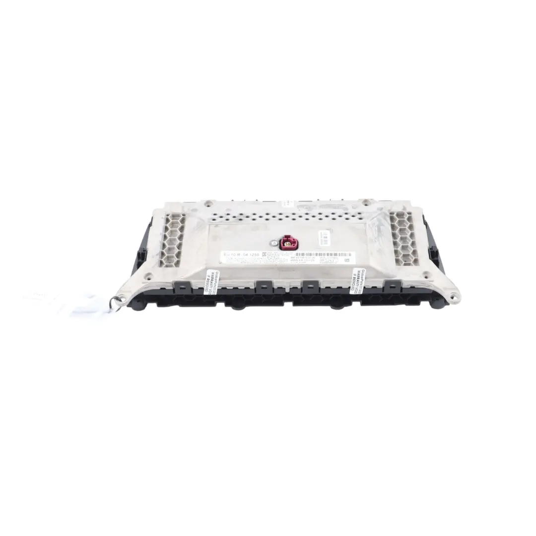 Dashboard Monitor BMW X3 F25 X4 F26 Onboard Central Display Screen 8,8" 9329953 to with Part number 9370870 Dashboard Monitor BMW X3 F25 X4 F26 Onboard Central Display Screen 8,8" 9329953 - SKU 9370870-1 - Part number 9370870