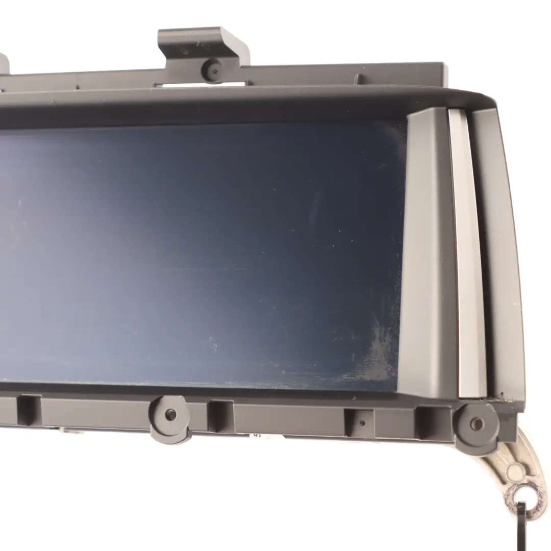 Dashboard Monitor BMW X3 F25 X4 F26 Onboard Central Display Screen 8,8" 9329953 to with Part number 9370870 Dashboard Monitor BMW X3 F25 X4 F26 Onboard Central Display Screen 8,8" 9329953 - SKU 9370870-1 - Part number 9370870
