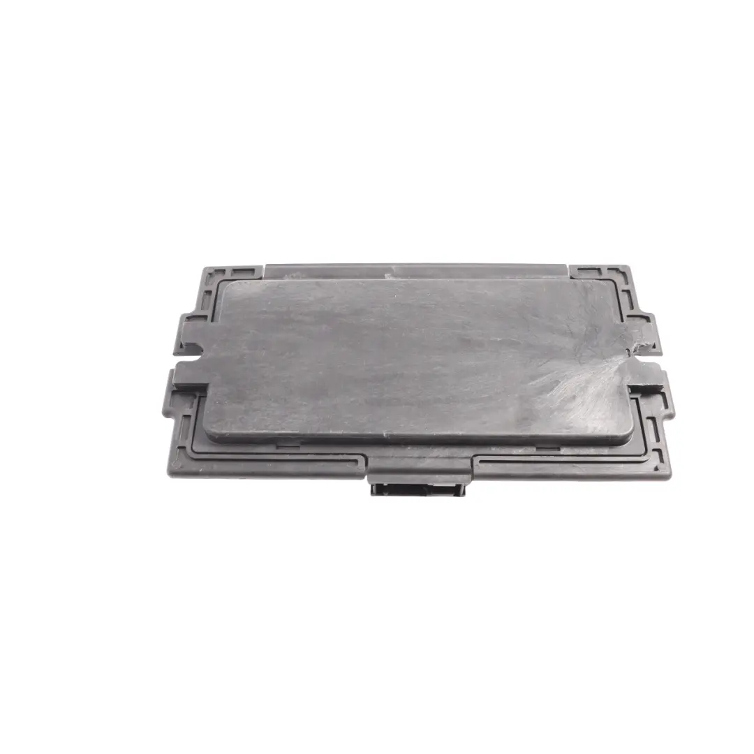 BMW E90 LCI Footwell Light Module Control Unit ECU Lear FRM3R PL2 9286887 - SKU 9383050 - Part number 9383050