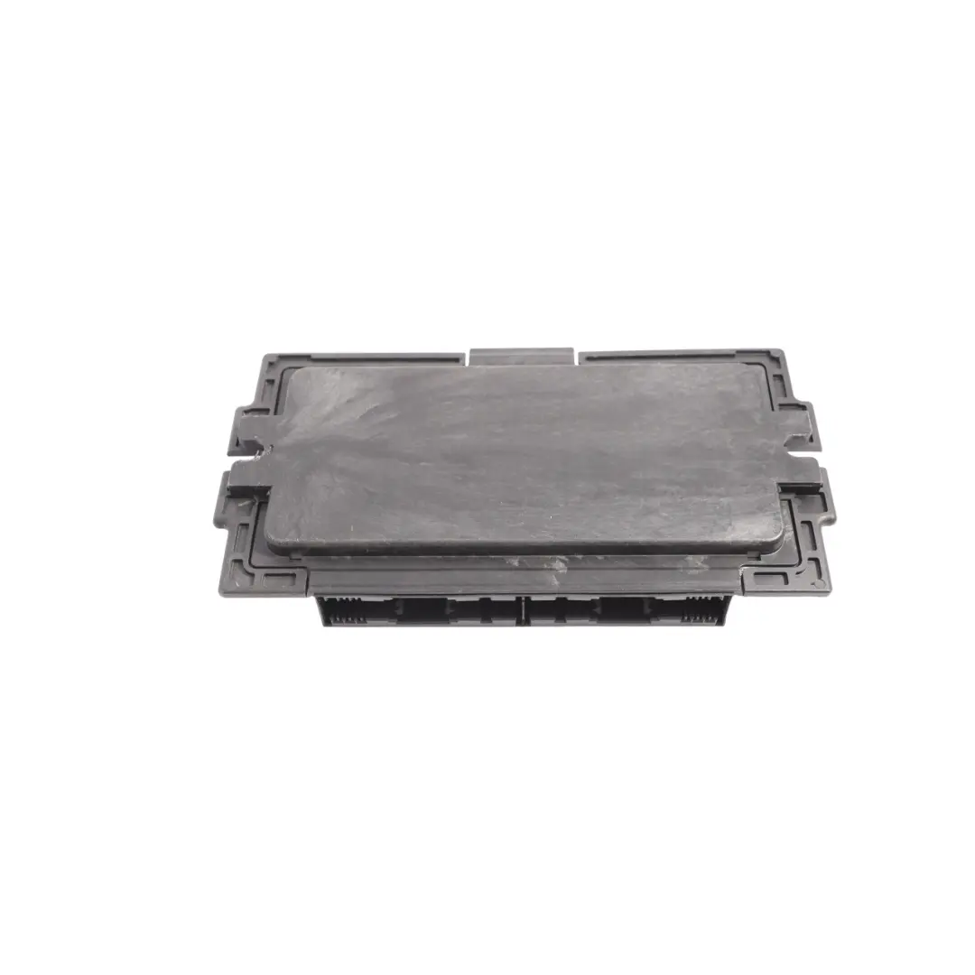 BMW E90 LCI Footwell Light Module Control Unit ECU Lear FRM3R PL2 9286887 - SKU 9383050 - Part number 9383050