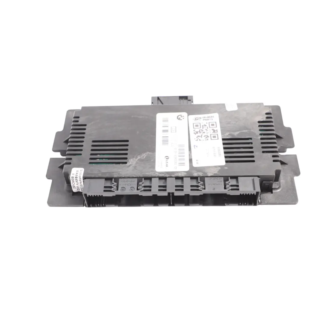 Footwell Light Module Control Unit ECU Lear FRM3R PL2 9286887 to BMW E90 LCI with Part number 9383050 BMW E90 LCI Footwell Light Module Control Unit ECU Lear FRM3R PL2 9286887 - SKU 9383050 - Part number 9383050