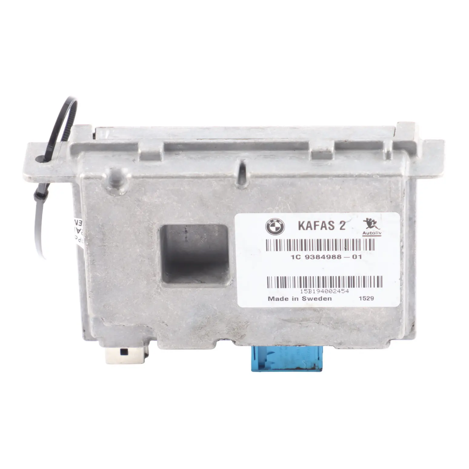 BMW F20 F45 F46 Kafas Camera Control Module Unit ECU 9384988