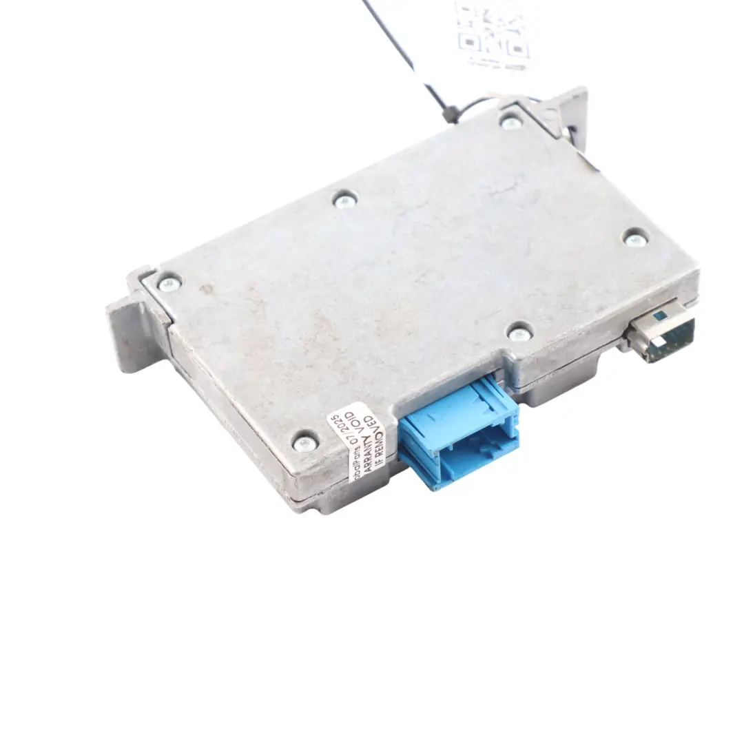 BMW F20 F45 F46 Moduł Sterownik Kamery Cofania Kafas - SKU 9384988 - Numer Części 9384988