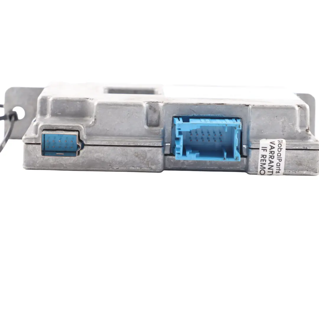 Moduł Sterownik Kamery Cofania Kafas do BMW F20 F45 F46 o numerze 9384988 BMW F20 F45 F46 Moduł Sterownik Kamery Cofania Kafas - SKU 9384988 - Numer Części 9384988