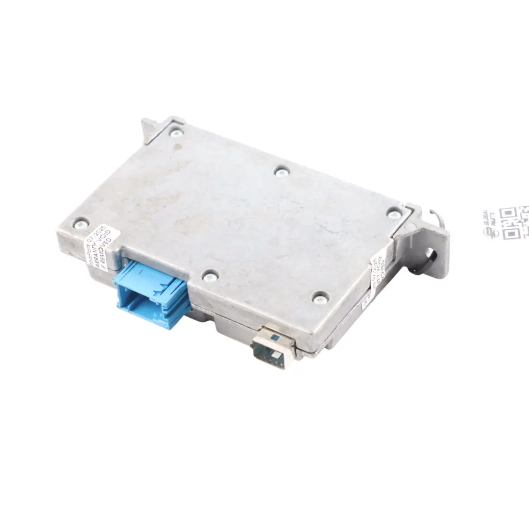 Kafas Camera Control Module Unit ECU to BMW F20 F45 F46 with Part number 9384988 BMW F20 F45 F46 Kafas Camera Control Module Unit ECU - SKU 9384988 - Part number 9384988