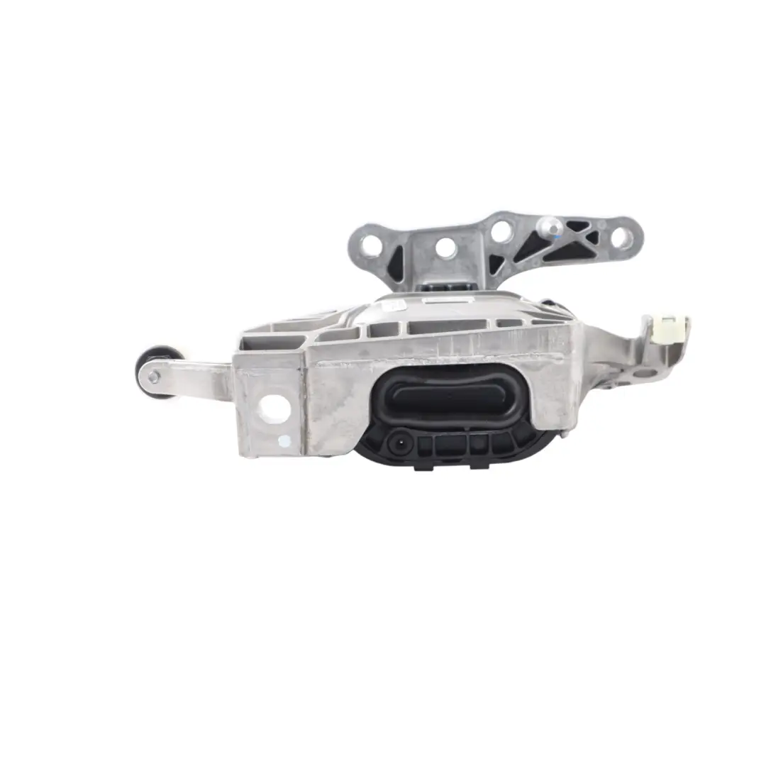 Support Bracket BMW F70 U06 U11 U10 B38 Mount Holder Right O/S to Engine with Part number 9423376 Engine Support Bracket BMW F70 U06 U11 U10 B38 Mount Holder Right O/S - SKU 9423376 - Part number 9423376