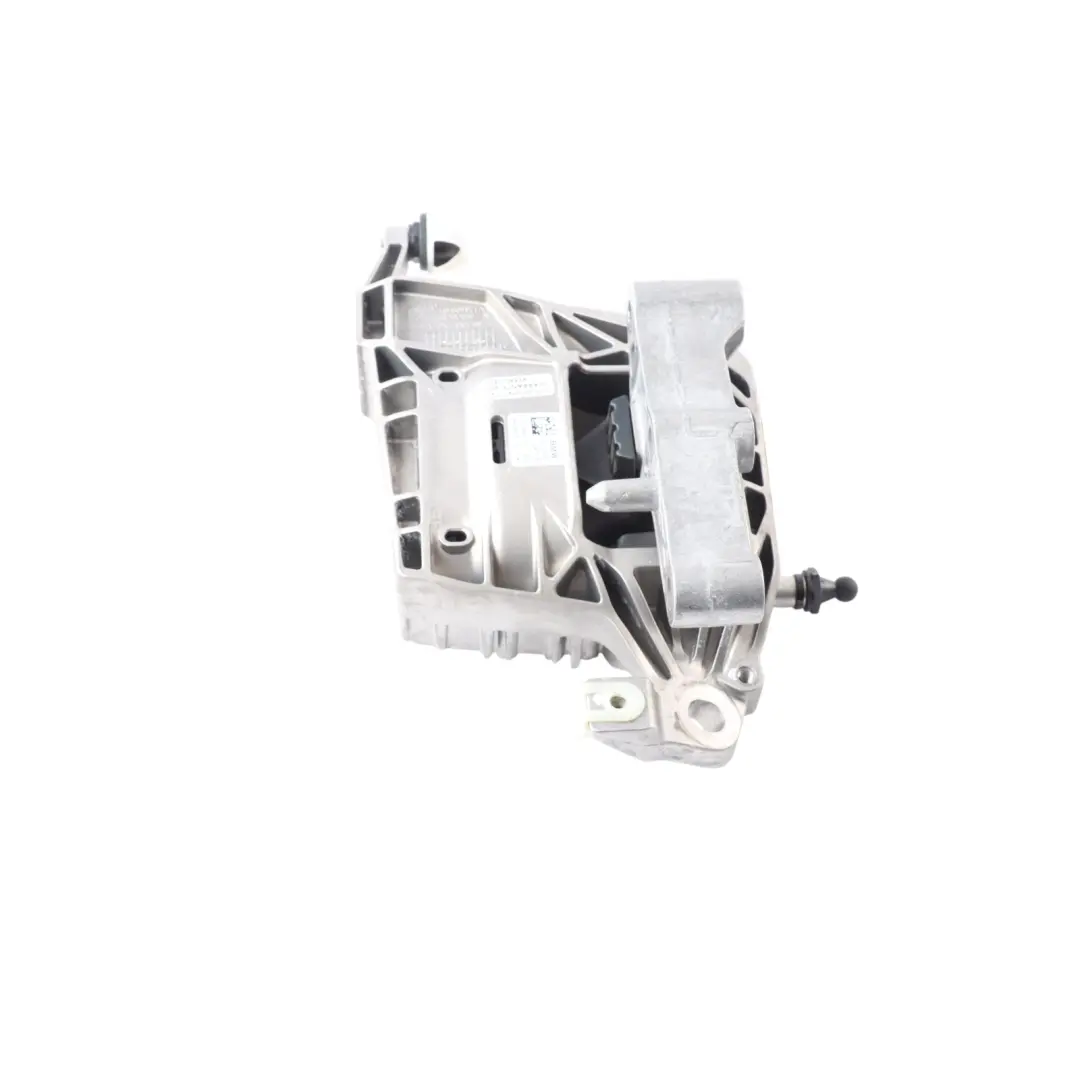 Support Bracket BMW F70 U06 U11 U10 B38 Mount Holder Right O/S to Engine with Part number 9423376 Engine Support Bracket BMW F70 U06 U11 U10 B38 Mount Holder Right O/S - SKU 9423376 - Part number 9423376