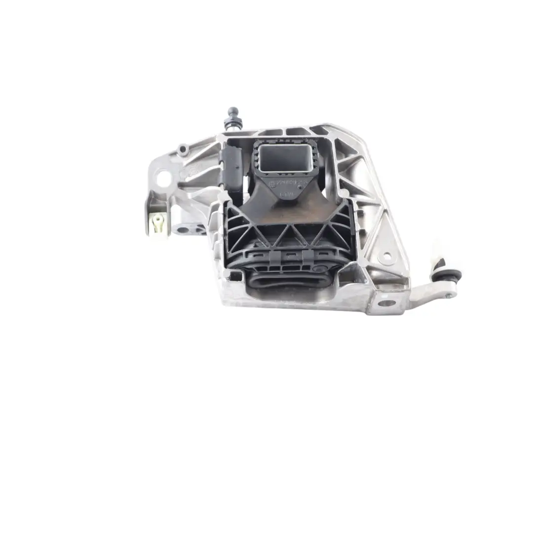 Support Bracket BMW F70 U06 U11 U10 B38 Mount Holder Right O/S to Engine with Part number 9423376 Engine Support Bracket BMW F70 U06 U11 U10 B38 Mount Holder Right O/S - SKU 9423376 - Part number 9423376