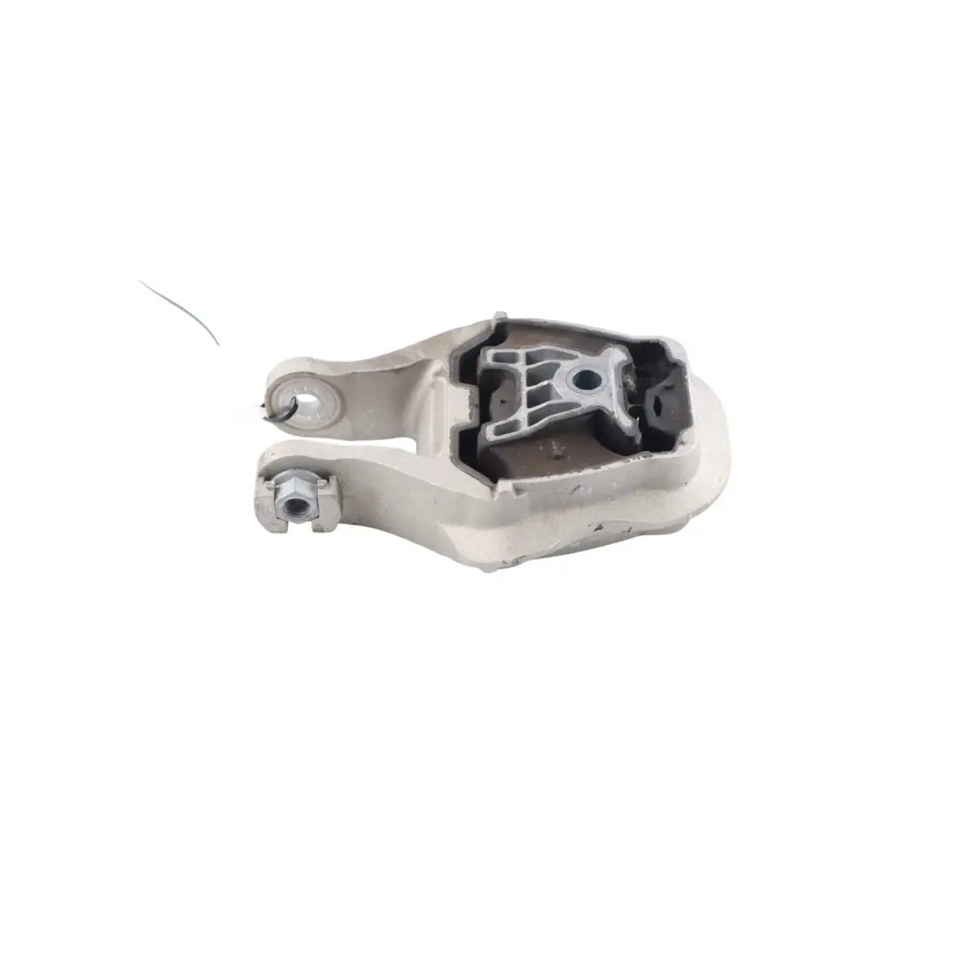 F74 F78 U06 U11 U12 U10 Swing Support Mount Bracket Right O/S to BMW F70 with Part number 9423382 BMW F70 F74 F78 U06 U11 U12 U10 Swing Support Mount Bracket Right O/S - SKU 9423382 - Part number 9423382