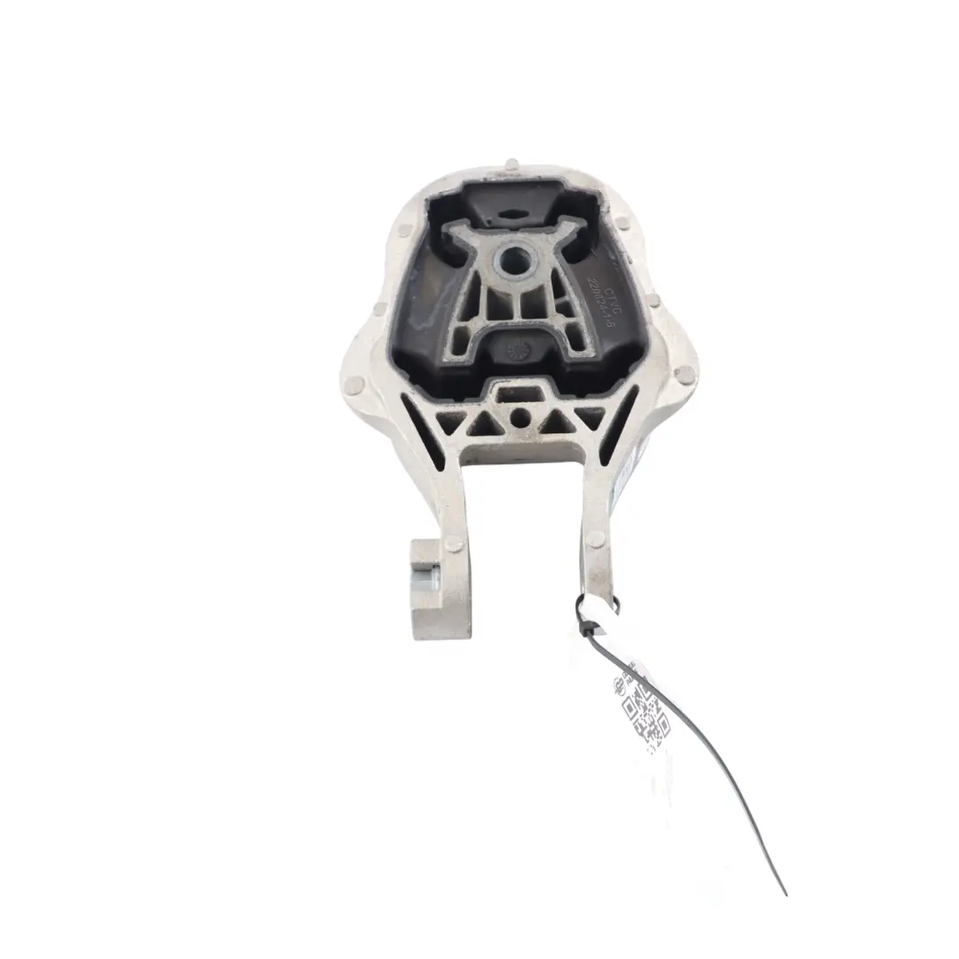BMW F70 F74 F78 U06 U11 U12 U10 Swing Support Mount Bracket Right O/S - SKU 9423382 - Part number 9423382