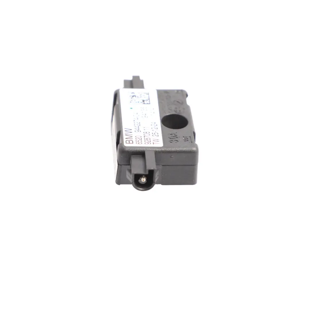 BMW F70 U06 Amplificateur Antenne Diversité Circuit Booster - SKU 9442274 - Numéro de pièce 9442274
