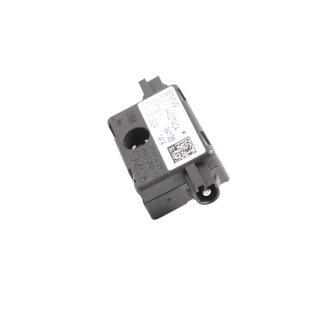 BMW F70 U06 Antenna Trap Circuit Amplifier Booster Unit Diversity - SKU 9442274 - Part number 9442274