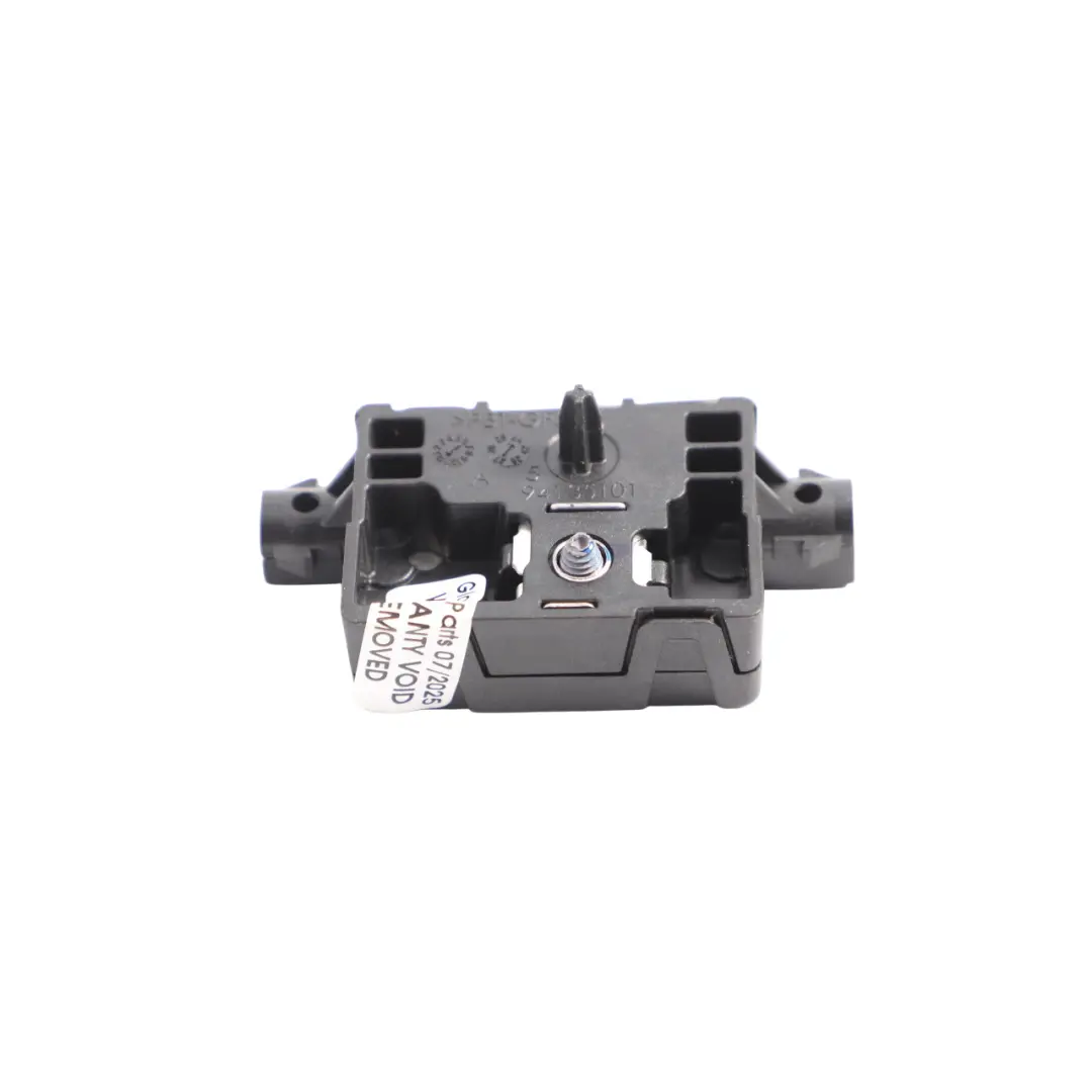 BMW F70 U06 Amplificatore Antenna Diversity Booster - SKU 9442274 - Numero di parte 9442274