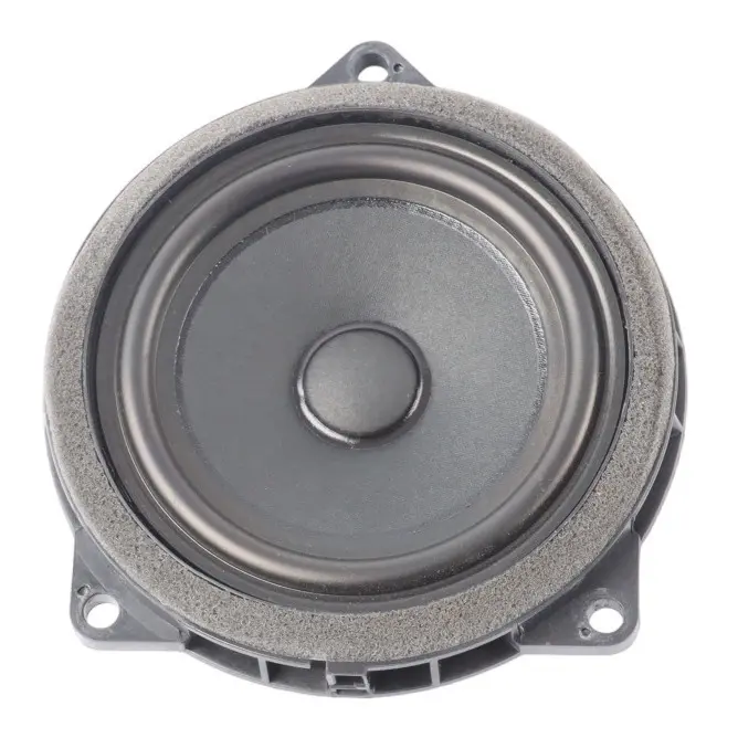 U10 F70 F74 Loud Speaker HiFi Mid Range Front Left Right N/O/S to BMW U06 with Part number 9442520 BMW U06 U10 F70 F74 Loud Speaker HiFi Mid Range Front Left Right N/O/S - SKU 9442520 - Part number 9442520