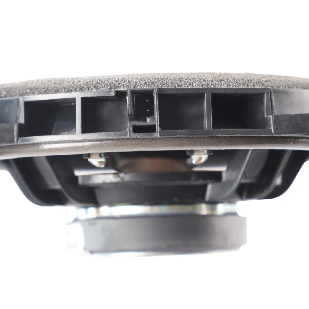 U10 F70 F74 Loud Speaker HiFi Mid Range Front Left Right N/O/S to BMW U06 with Part number 9442520 BMW U06 U10 F70 F74 Loud Speaker HiFi Mid Range Front Left Right N/O/S - SKU 9442520 - Part number 9442520