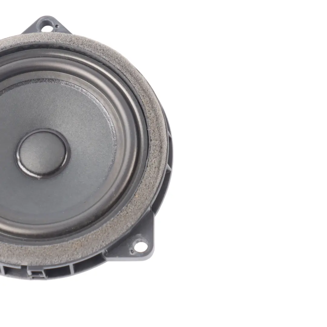 U10 F70 F74 Loud Speaker HiFi Mid Range Front Left Right N/O/S to BMW U06 with Part number 9442520 BMW U06 U10 F70 F74 Loud Speaker HiFi Mid Range Front Left Right N/O/S - SKU 9442520 - Part number 9442520