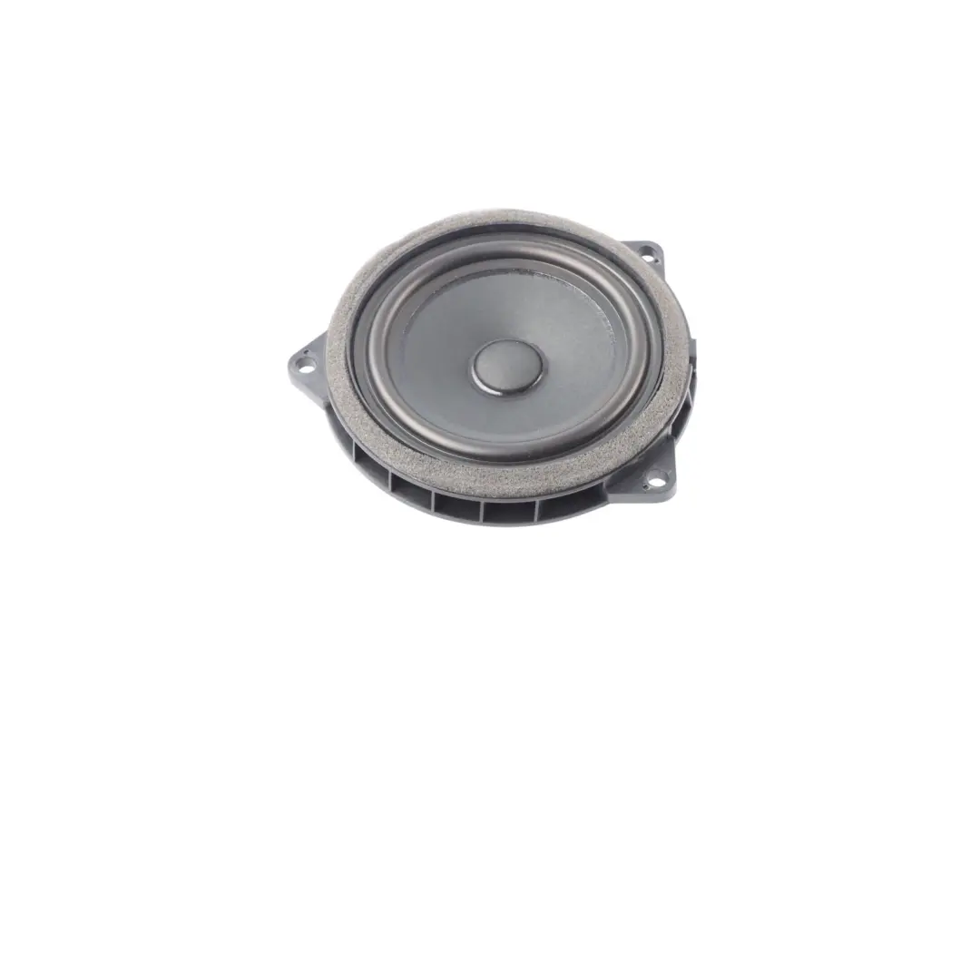 U10 F70 F74 Loud Speaker HiFi Mid Range Front Left Right N/O/S to BMW U06 with Part number 9442520 BMW U06 U10 F70 F74 Loud Speaker HiFi Mid Range Front Left Right N/O/S - SKU 9442520 - Part number 9442520