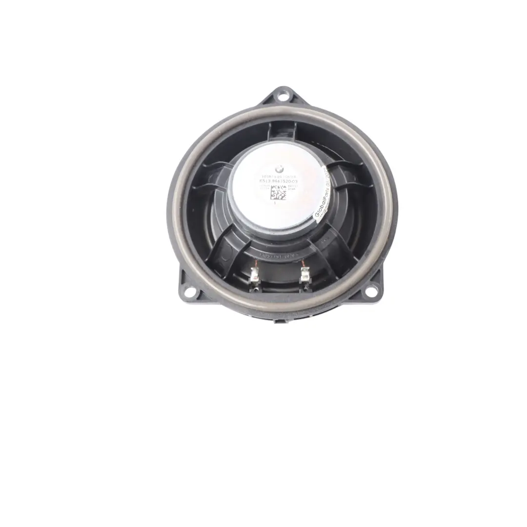 BMW U06 U10 F70 F74 Loud Speaker HiFi Mid Range Front Left Right N/O/S - SKU 9442520 - Part number 9442520