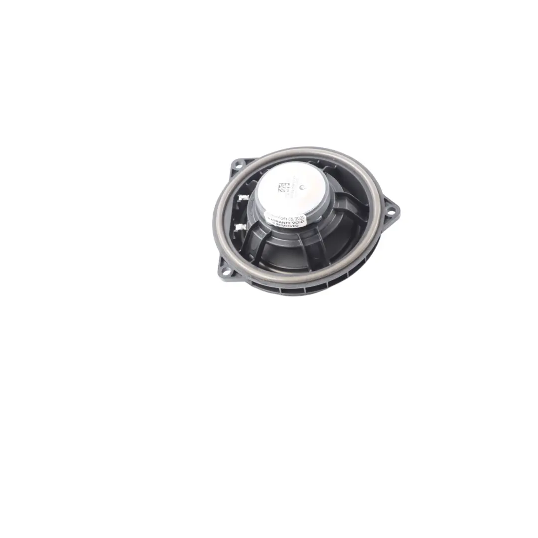 BMW U06 U10 F70 F74 Loud Speaker HiFi Mid Range Front Left Right N/O/S - SKU 9442520 - Part number 9442520