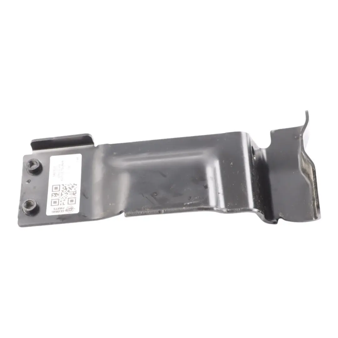 BMW U06 Front Bumper Vertical Connection Mount Holder Bracket Left N/S - SKU 9447615 - Part number 9447615