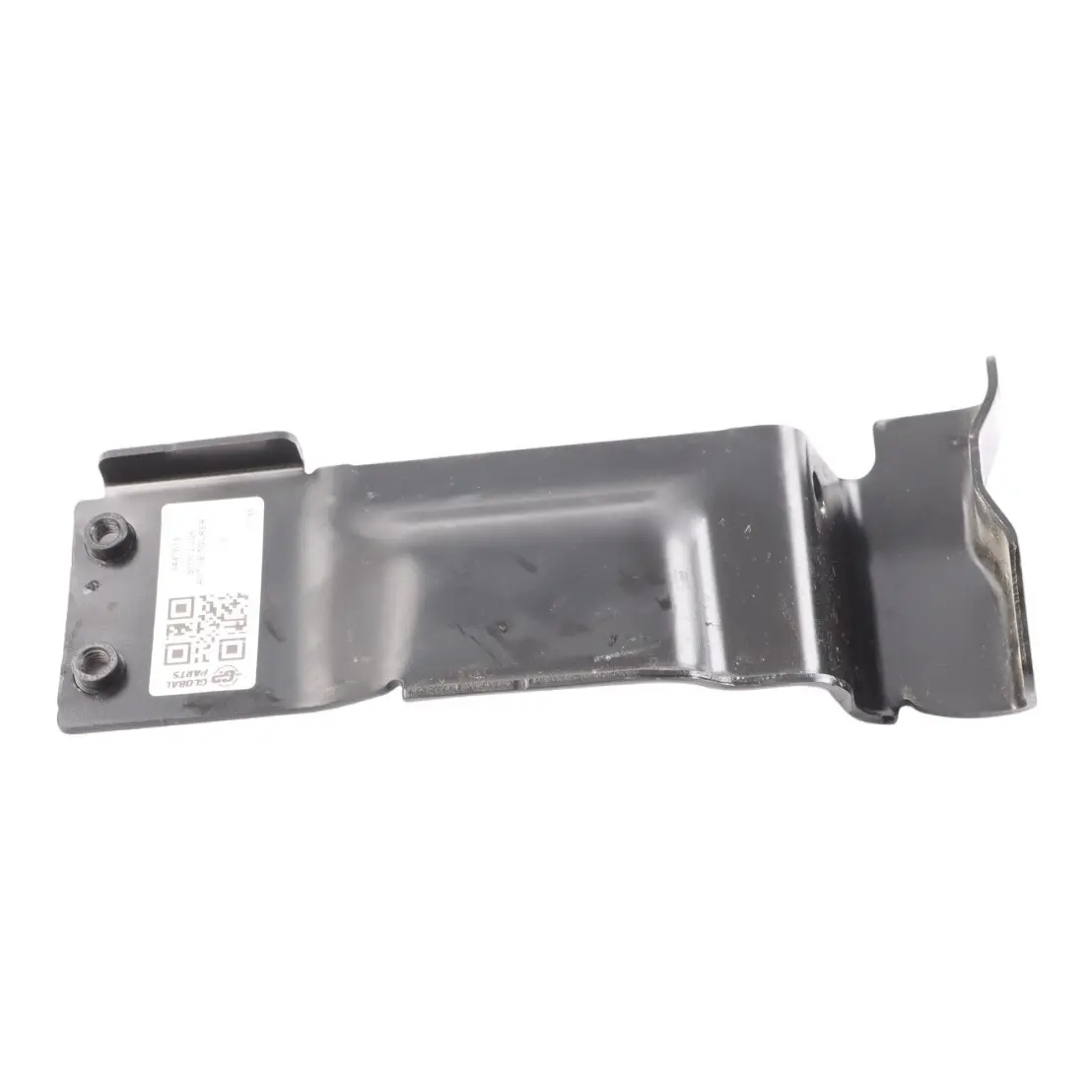 BMW U06 Front Bumper Vertical Connection Mount Holder Bracket Left N/S 9447615