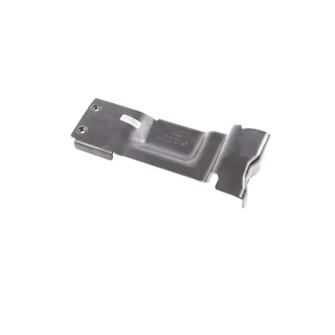 Front Bumper Vertical Connection Mount Holder Bracket Left N/S to BMW U06 with Part number 9447615 BMW U06 Front Bumper Vertical Connection Mount Holder Bracket Left N/S - SKU 9447615 - Part number 9447615