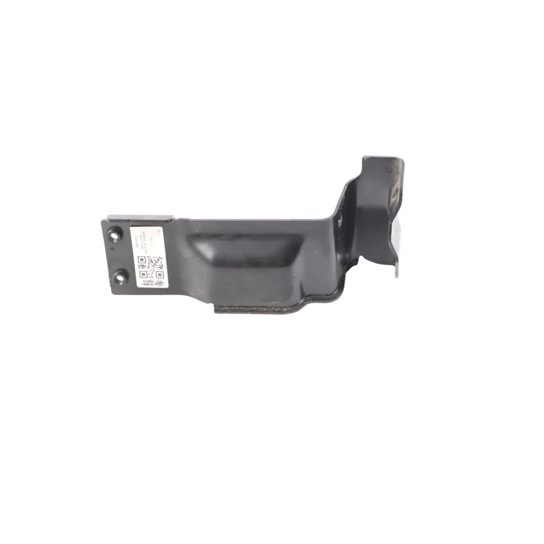 Front Bumper Vertical Connection Mount Holder Bracket Left N/S to BMW U06 with Part number 9447615 BMW U06 Front Bumper Vertical Connection Mount Holder Bracket Left N/S - SKU 9447615 - Part number 9447615