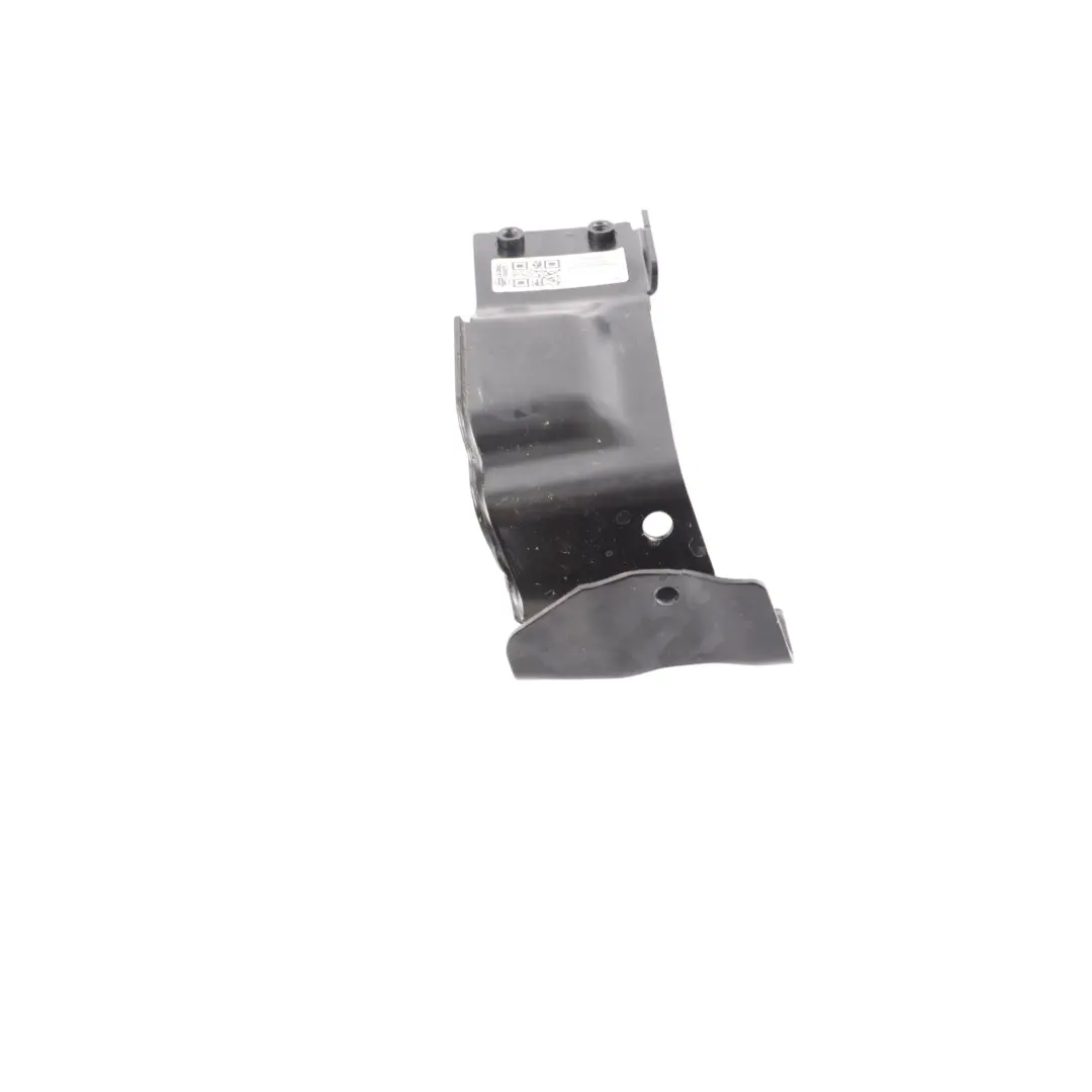 Front Bumper Vertical Connection Mount Holder Bracket Left N/S to BMW U06 with Part number 9447615 BMW U06 Front Bumper Vertical Connection Mount Holder Bracket Left N/S - SKU 9447615 - Part number 9447615