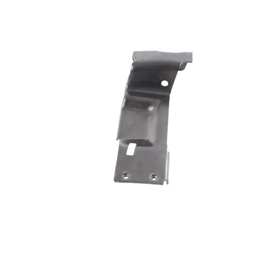 Front Bumper Vertical Connection Mount Holder Bracket Left N/S to BMW U06 with Part number 9447615 BMW U06 Front Bumper Vertical Connection Mount Holder Bracket Left N/S - SKU 9447615 - Part number 9447615